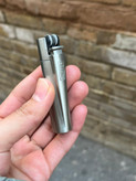فندک کلاسیک سنگی کلیپر CLIPPER +ارسال رایگان