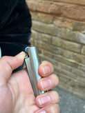 فندک کلاسیک سنگی کلیپر CLIPPER +ارسال رایگان