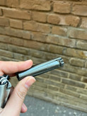 فندک کلاسیک سنگی کلیپر CLIPPER +ارسال رایگان