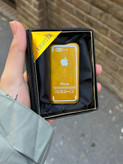 فندک طرح ایفون iphone +ارسال رایگان