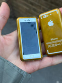 فندک طرح ایفون iphone +ارسال رایگان