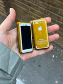 فندک طرح ایفون iphone +ارسال رایگان