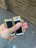 فندک طرح ایفون iphone +ارسال رایگان