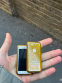 فندک طرح ایفون iphone +ارسال رایگان