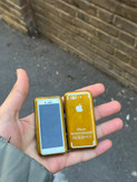 فندک طرح ایفون iphone +ارسال رایگان